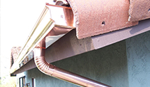 Rain Gutter Installation, Repair, Cleaning in Auburn, CA